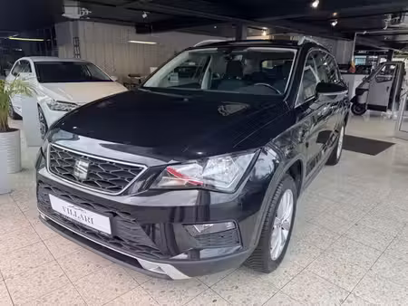 Seat Ateca 1.4 TSI 150 Style