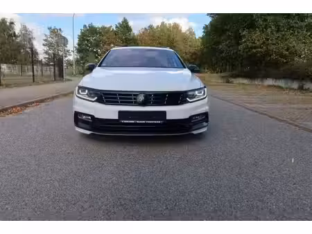 Volkswagen Passat 1.8 TSI 150 R-Line