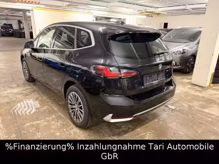 BMW Série 2 218d 2.0 150 Luxury