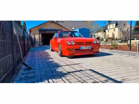 Opel Manta