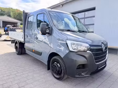 Renault Master 2.3
