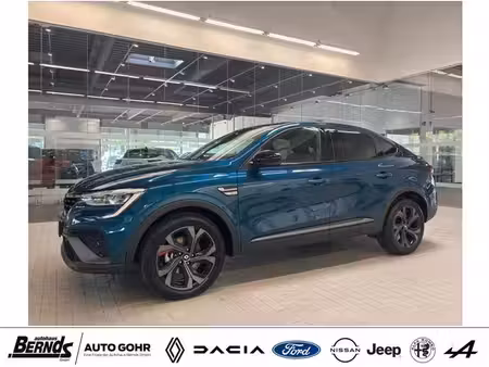 Renault Arkana E-Tech 1.6 145