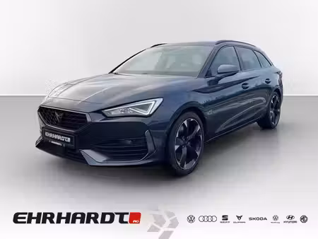 Cupra Leon 2.0 TSI 245