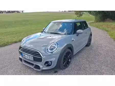 Mini Mini Cooper 1.5 136