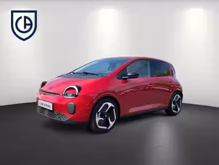 Renault Twingo 82 Techno