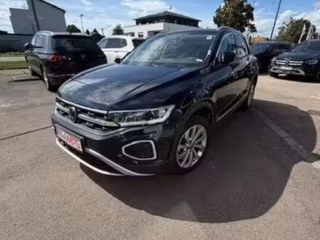 Volkswagen T-Roc 1.5 TSI 110 Style