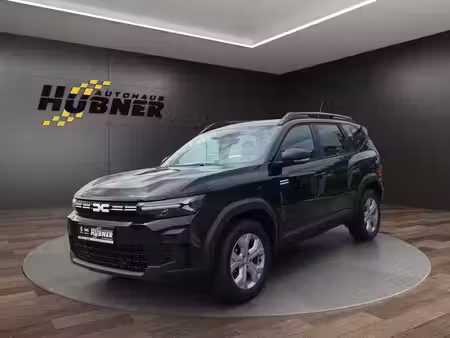 Dacia Bigster 1.2 140 Expression
