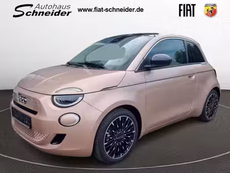 Fiat 500 1.0 65 La Prima
