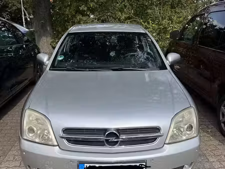 Opel Vectra 2.2 147 Comfort