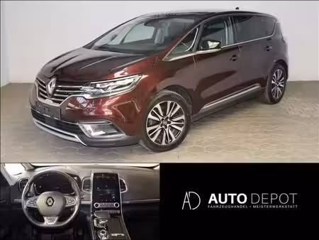 Renault Espace 1.8 224 Initiale Paris