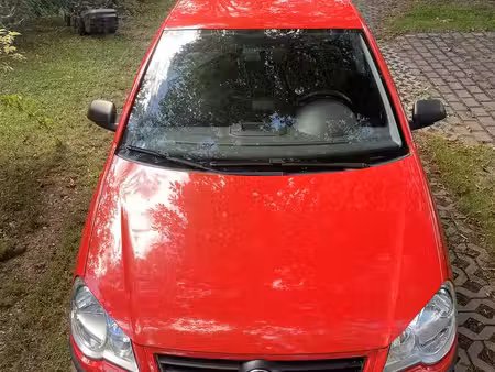 Volkswagen Polo 1.2