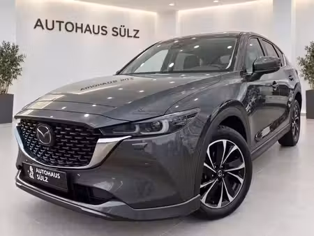 Mazda CX-5 Skyactiv D 2.2 D 150 Exclusive Line 4x4