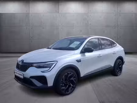 Renault Arkana 1.3 TCe 140 Esprit Alpine