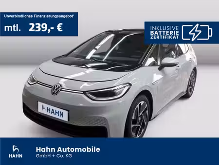 Volkswagen ID.3 150 Performance