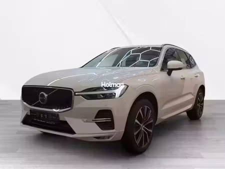 Volvo XC60 2.0 197