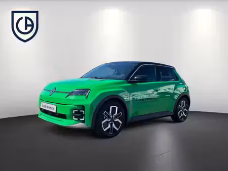 Renault R5 Confort