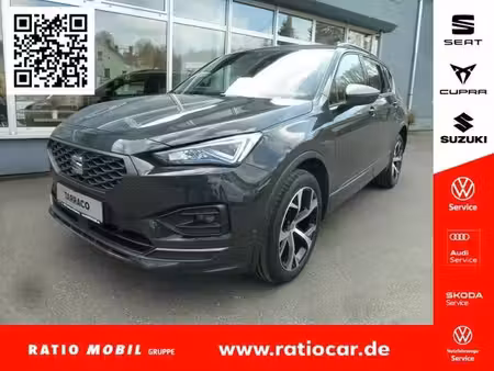 Seat Tarraco 2.0 TDI 150 FR