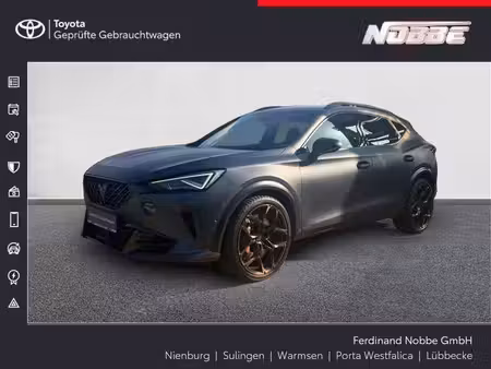 Cupra Formentor VZ5 2.5 TSI 390 4x4