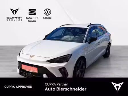 Cupra Leon 1.5 TSI 150