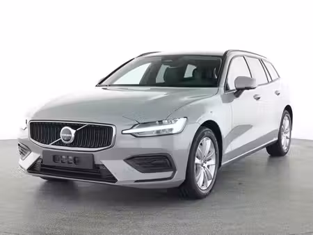 Volvo V60 2.0 197