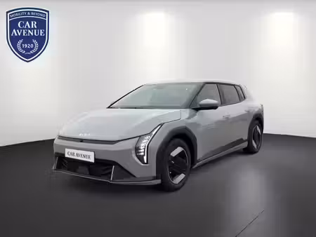 Kia EV4 204 Earth