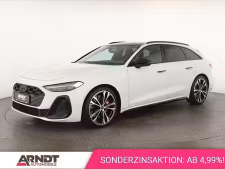 Audi A5 S5 V6 3.0 TFSI 367 quattro