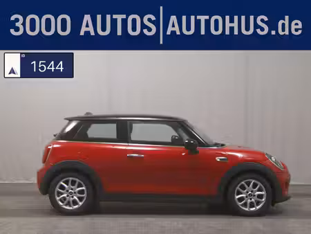 Mini Mini Cooper 1.5 136