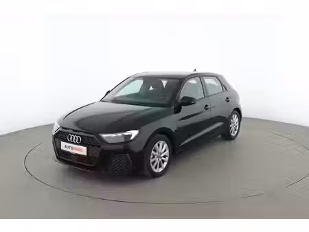 Audi A1 30 TFSI 1.0 TFSI 116