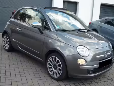 Fiat 500 1.2 69