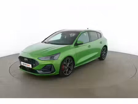 Ford Focus ST 2.3 EcoBoost 280