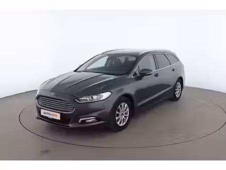 Ford Mondeo 1.5 TDCi 120