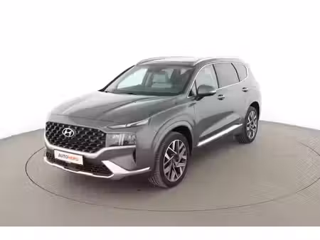 Hyundai Santa Fe 2.2 CRDi 202 Executive