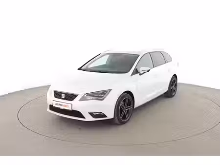 Seat Leon 2.0 TDI 110