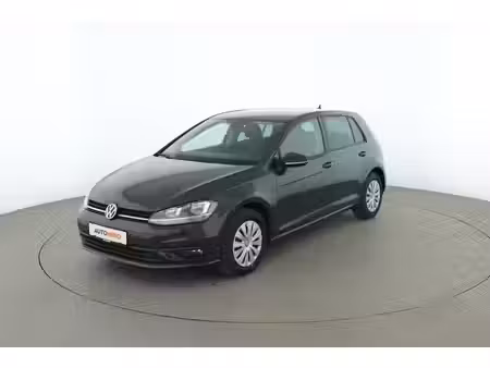 Volkswagen Golf 1.6 TDI 115
