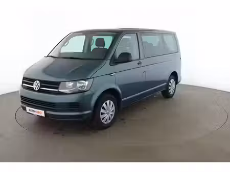 Volkswagen Transporter T6 2.0 TDI 102