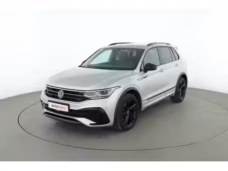 Volkswagen Tiguan 2.0 TDI 200 4Motion
