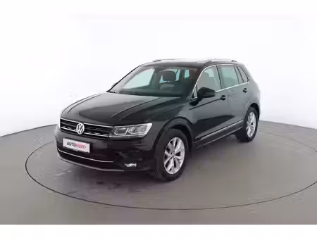 Volkswagen Tiguan 2.0 TDI 150