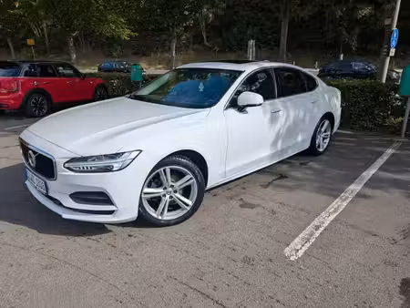 Volvo S90 D3 2.0 150 Momentum
