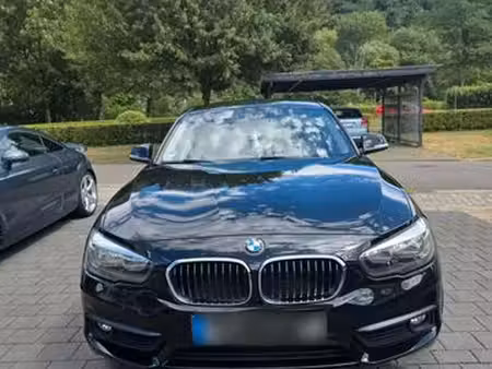 BMW Série 1 116i 1.5 109