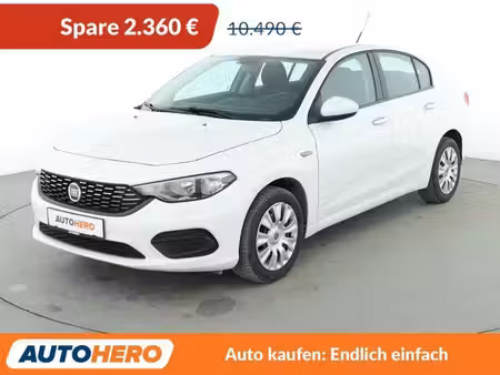 Fiat Tipo 1.4 95 Easy