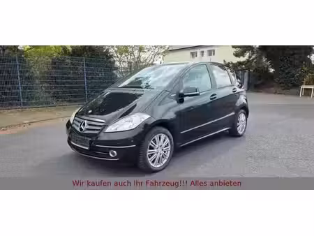 Mercedes-Benz Classe A A 180 2.0 CDI 109 Elegance