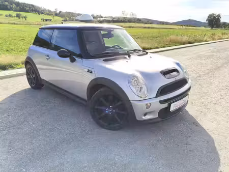Mini Mini Cooper S 1.6 170