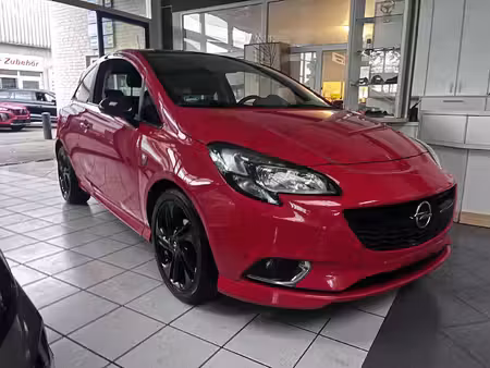 Opel Corsa 1.4 90 OPC Line