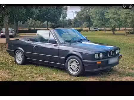 BMW Série 3 318i 1.8 115