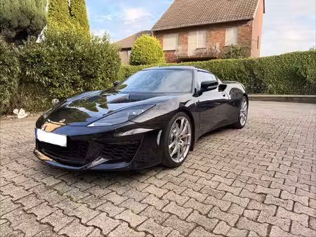 Lotus Evora 400 V6 3.5 400
