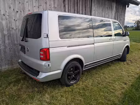 Volkswagen Combi 2.0