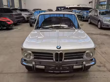 BMW Série 2 