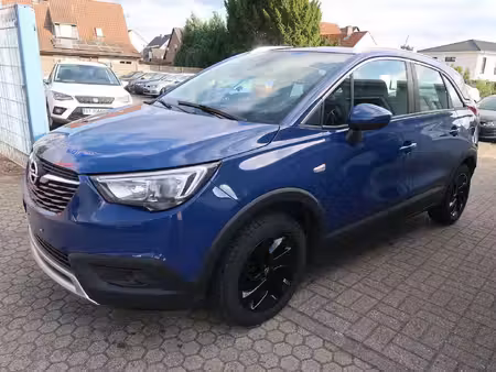 Opel Crossland 1.2 82