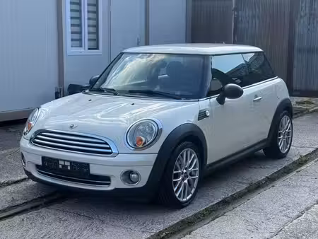 Mini Mini One 1.6 75