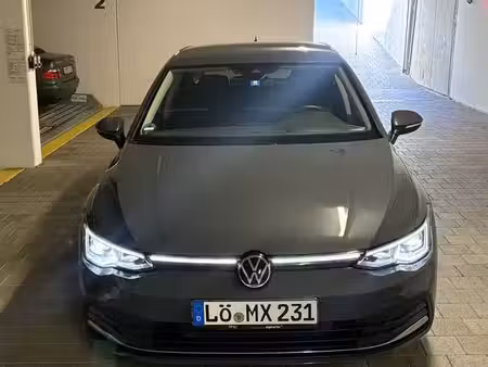 Volkswagen Golf 1.5 Style
